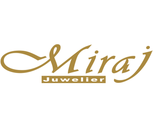 Miraj Juwelier Logo